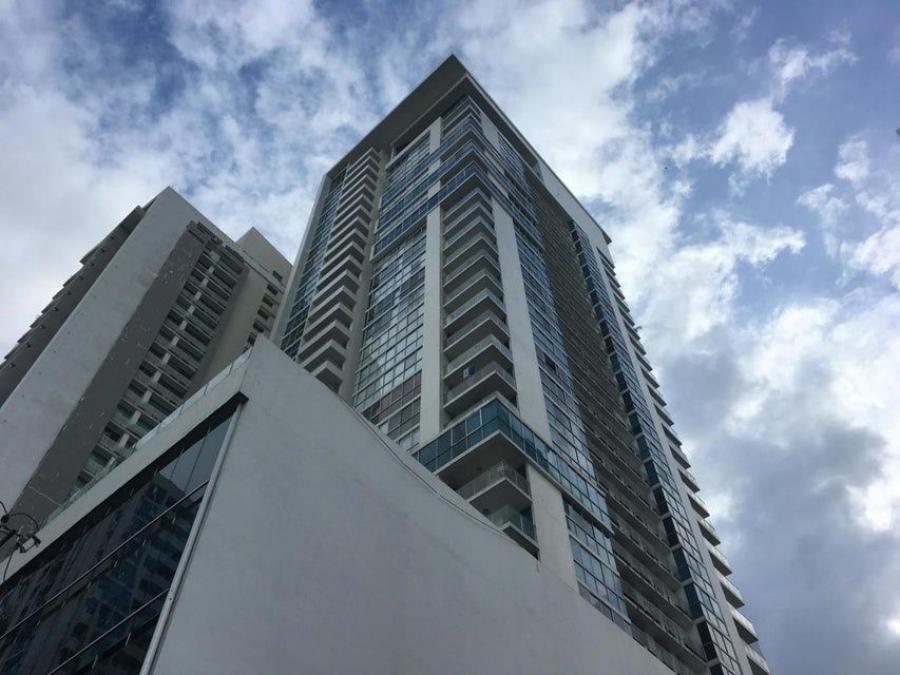 Foto Apartamento en Alquiler en San Francisco, Panam - U$D 1.200 - APA67741 - BienesOnLine