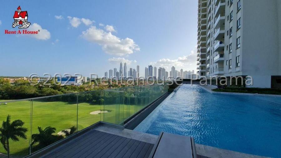 Foto Apartamento en Alquiler en Santa Maria, Santa Maria, Panamá - U$D 2.800 - APA69664 - BienesOnLine