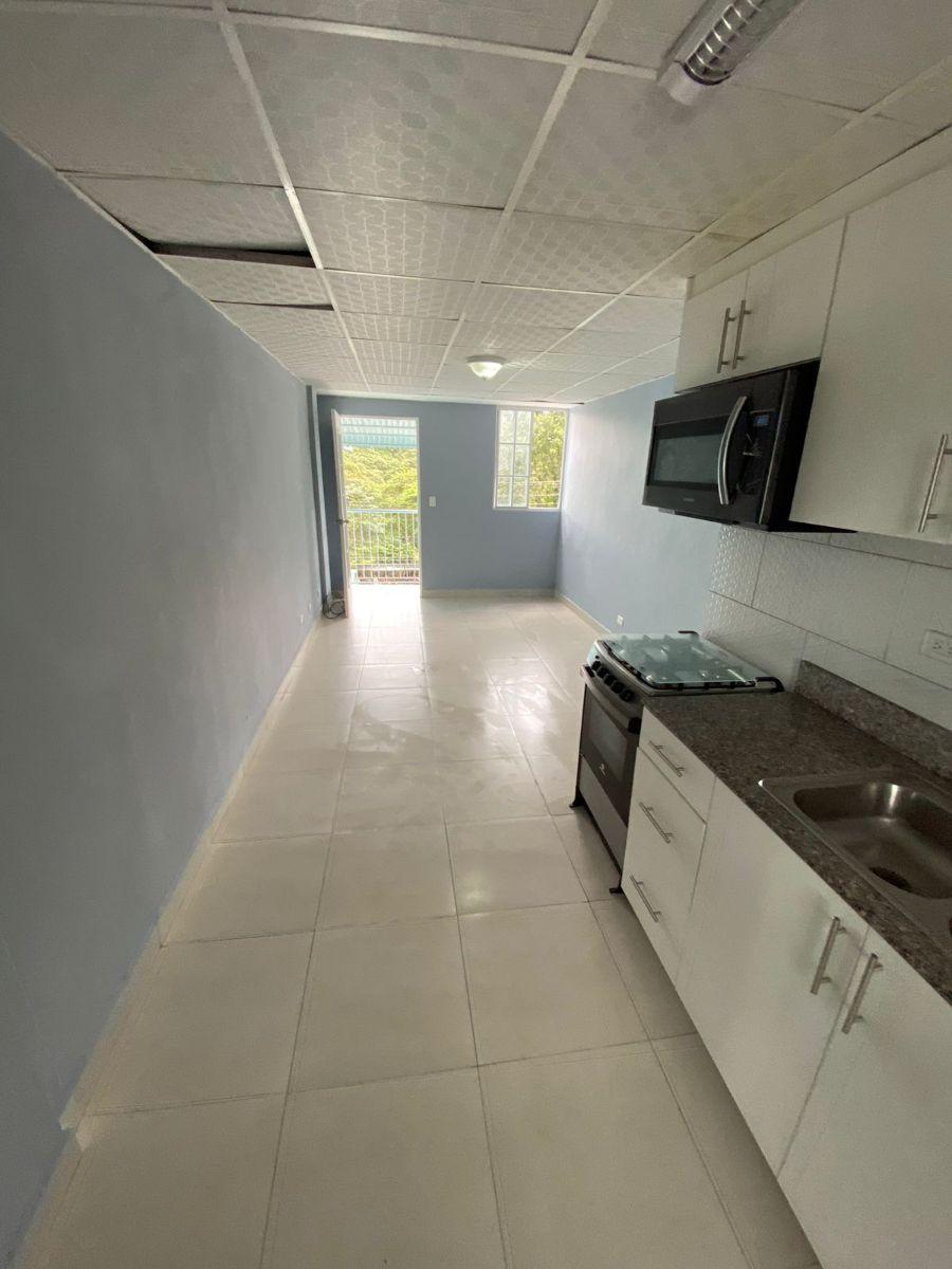 Foto Apartamento en Alquiler en Betania, Panam - U$D 550 - APA59389 - BienesOnLine