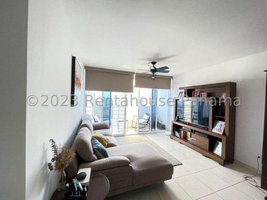 Foto Apartamento en Alquiler en Via Espaa, Via Espaa, Panam - U$D 1.400 - APA70612 - BienesOnLine