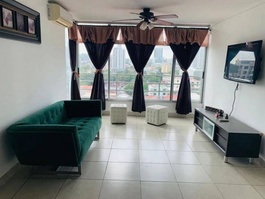Foto Apartamento en Alquiler en VIA ESPAA, Panam - U$D 800 - APA59426 - BienesOnLine