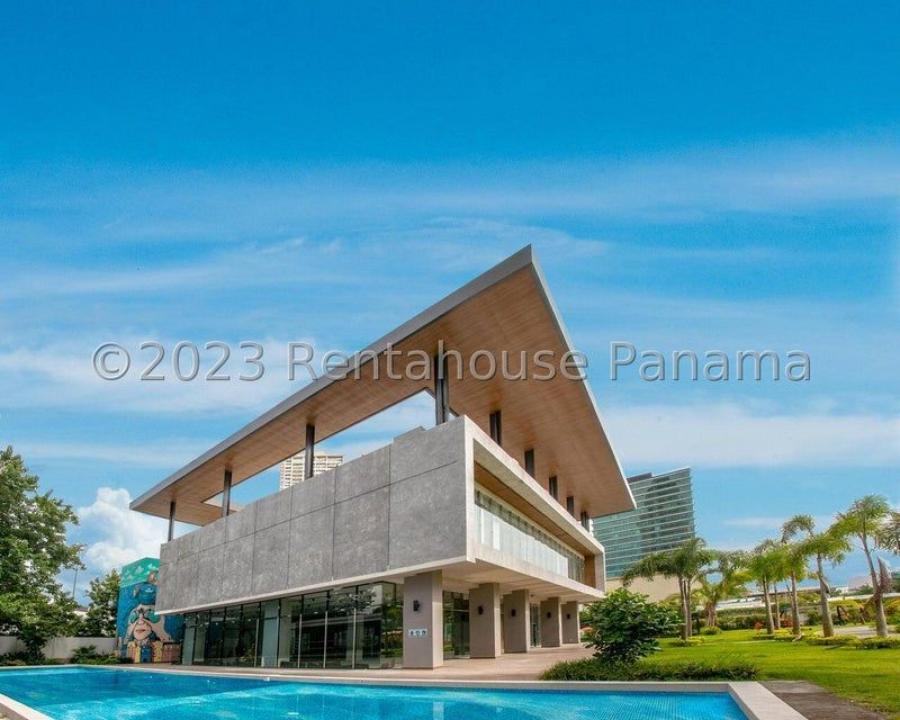 Foto Apartamento en Alquiler en Costa del Este, Costa del Este, Panam - U$D 1.900 - APA66820 - BienesOnLine