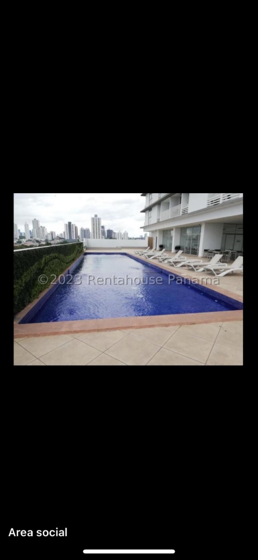 Foto Apartamento en Alquiler en Parque lefevre, Via Esoaa, Panam - U$D 700 - APA65021 - BienesOnLine