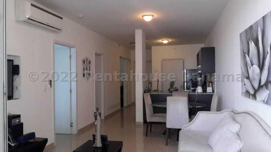 Foto Apartamento en Alquiler en Punta Pacifica, San Francisco, Panam - U$D 1.200 - APA51917 - BienesOnLine