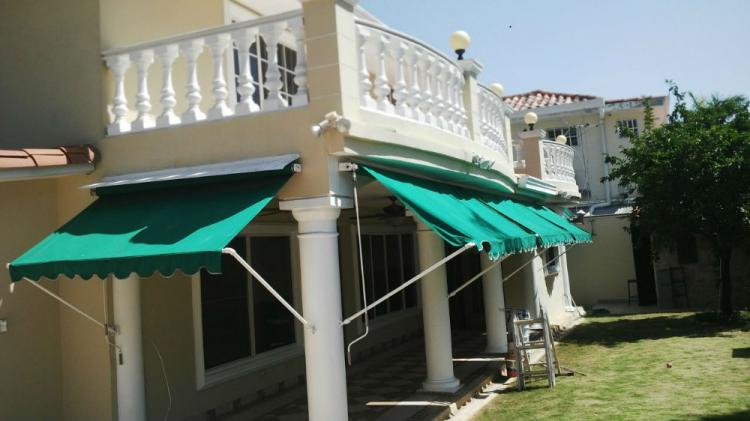 Foto Casa en Alquiler en Costa del Este, Ciudad de Panam, Panam - U$D 4.750 - CAA3642 - BienesOnLine