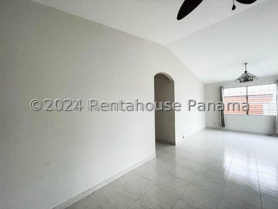 Foto Casa en Alquiler en panama, Panam - U$D 950 - CAA72301 - BienesOnLine