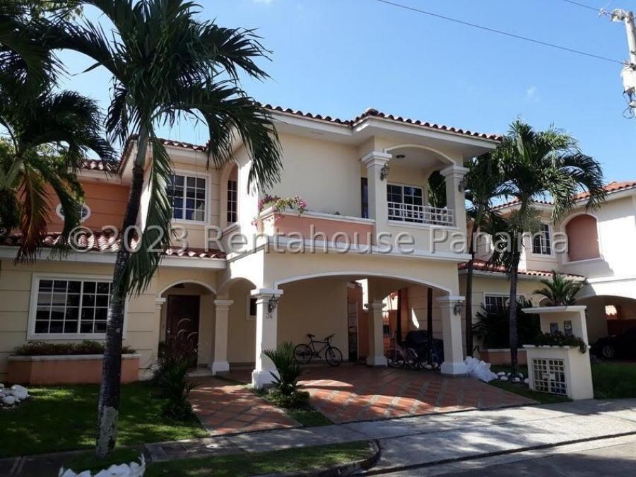 Foto Casa en Alquiler en panama, Panam - U$D 2.600 - CAA69113 - BienesOnLine