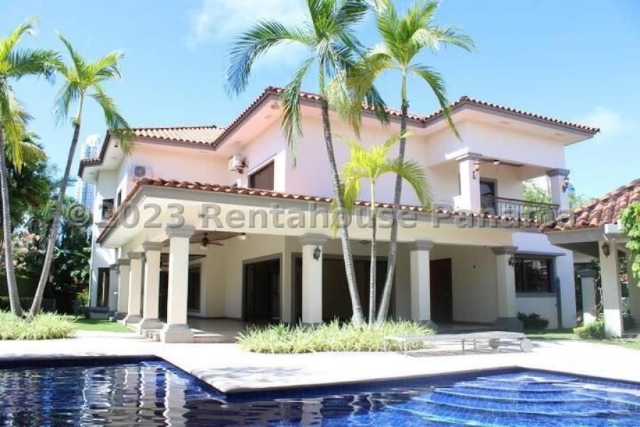 Foto Casa en Alquiler en panama, Panam - U$D 9.000 - CAA69246 - BienesOnLine