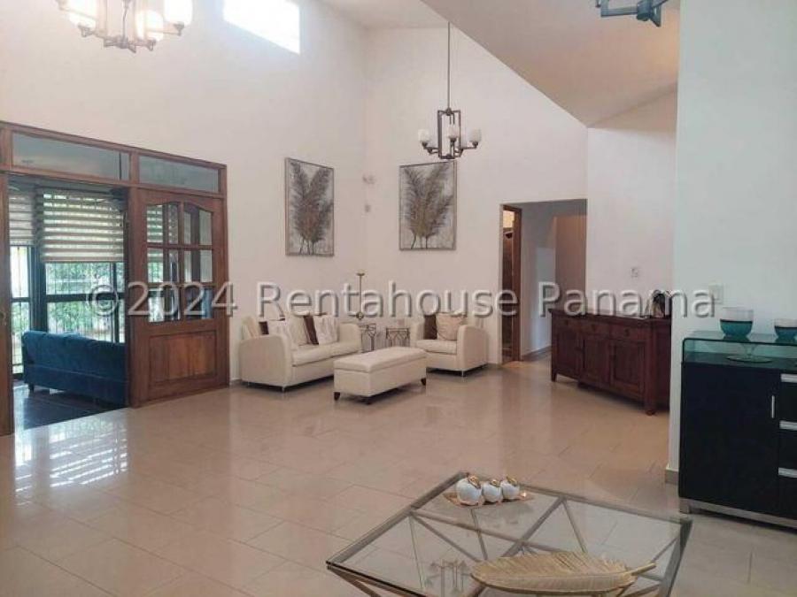 Foto Casa en Alquiler en panama, Panam - U$D 3.500 - CAA69894 - BienesOnLine