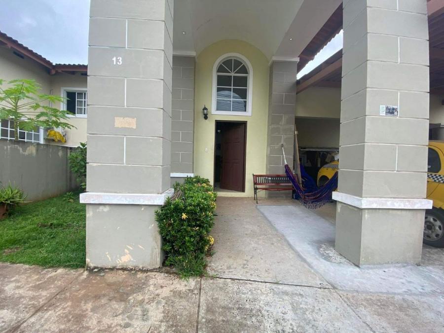 Foto Casa en Alquiler en Arraijn, Panam - U$D 650 - CAA59371 - BienesOnLine