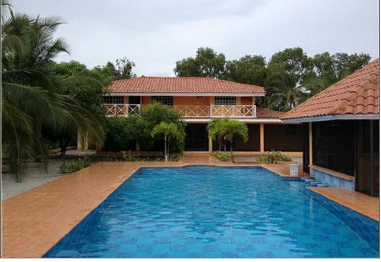 Foto Casa en Alquiler en Ciudad de Panam, Panam - U$D 1.100.000 - CAA2538 - BienesOnLine