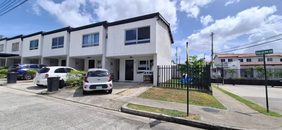 Foto Casa en Alquiler en EL CRISOL, San Miguelito, Panamá - U$D 900 - CAA84076 - BienesOnLine