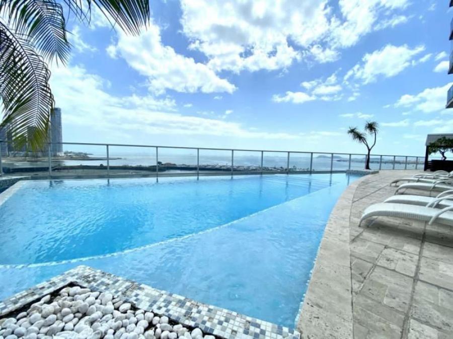 Foto Apartamento en Alquiler en avenia balboa, Ciudad de Panam, Panam - U$D 1.600 - DEA66560 - BienesOnLine