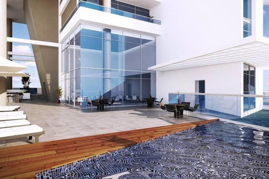 Foto Apartamento en Alquiler en PH Deluxe Residences, Paitilla, Panam - U$D 2.500 - APA34593 - BienesOnLine