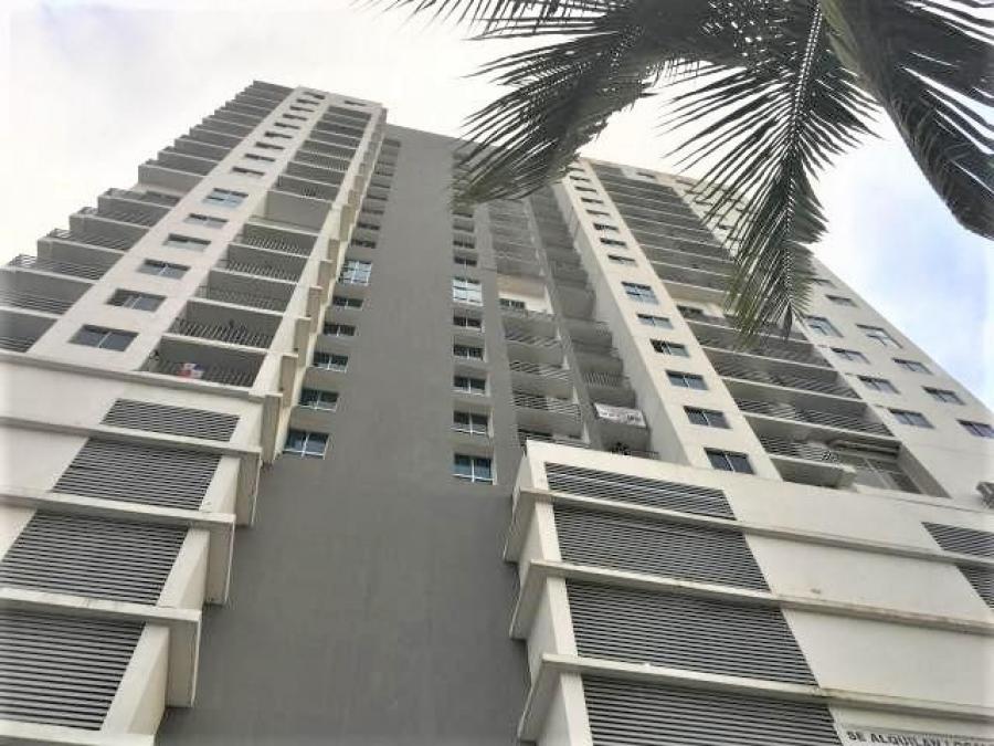 Foto Apartamento en Alquiler en PH Premium Tower, Carrasquilla, Panam - U$D 850 - APA34815 - BienesOnLine