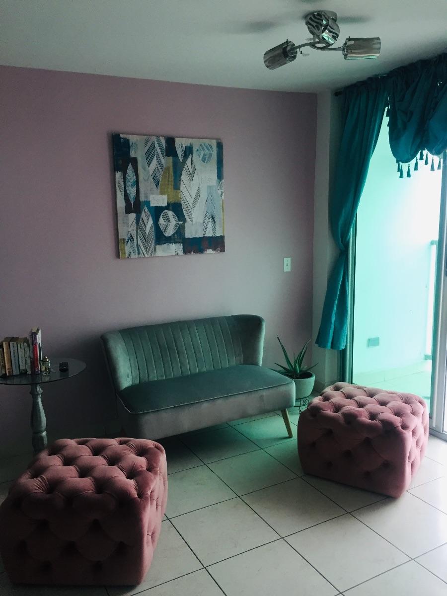Foto Apartamento en Alquiler en Va Espaa, Parque Lefevre, Panam - U$D 750 - APA36514 - BienesOnLine