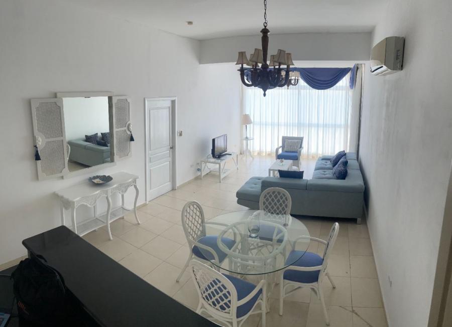 Foto Apartamento en Alquiler en Avenida Balboa, Bella Vista, Panam - U$D 1.500 - APA71577 - BienesOnLine