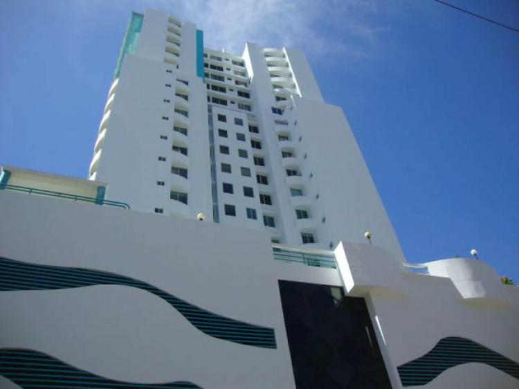 Foto Apartamento en Alquiler en Bella vista, Ciudad de Panam, Panam - U$D 1.300 - APA12866 - BienesOnLine