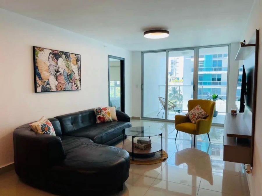Foto Apartamento en Alquiler en bella vista, Ciudad de Panam, Panam - U$D 1.650 - DEA49502 - BienesOnLine