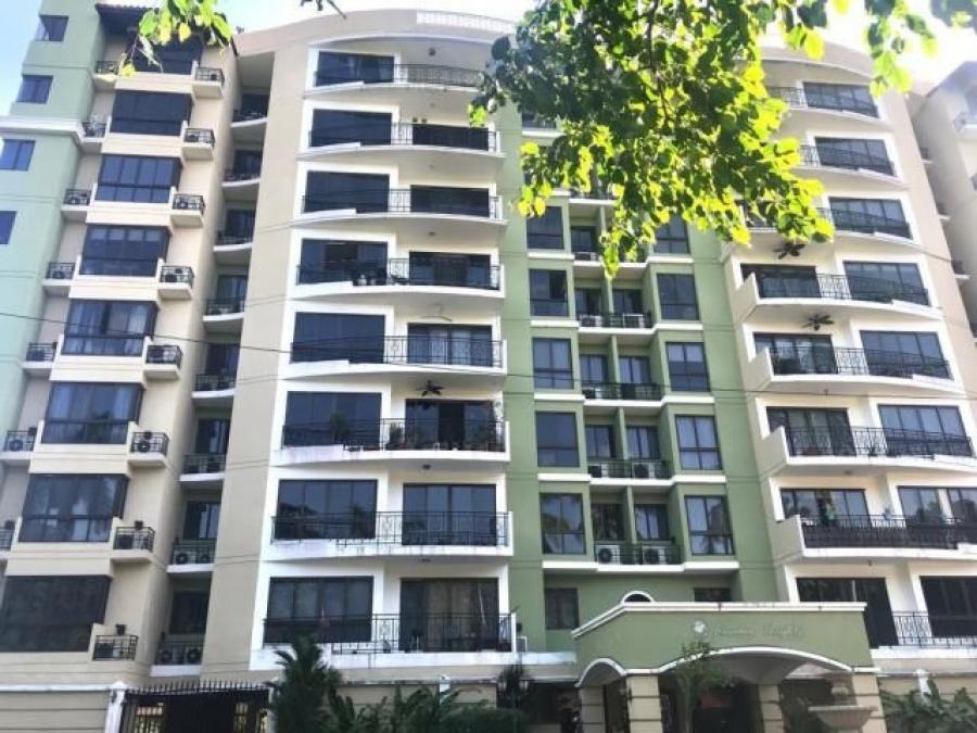 Foto Apartamento en Alquiler en PH Amador Heights, Amador, Panam - U$D 1.500 - APA35460 - BienesOnLine