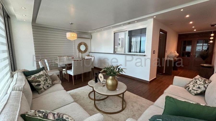 Foto Apartamento en Alquiler en Ciudad de Panamá, Panamá - U$D 2.300 - APA79486 - BienesOnLine
