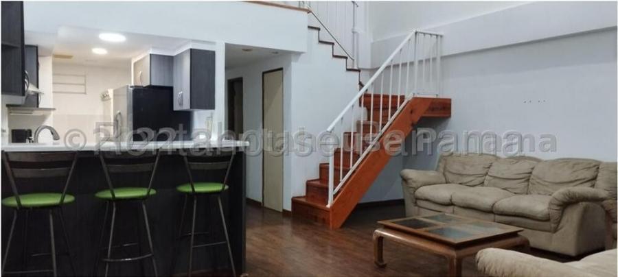 Foto Apartamento en Alquiler en Albrook, Ancón, Panamá - U$D 1.350 - APA81022 - BienesOnLine