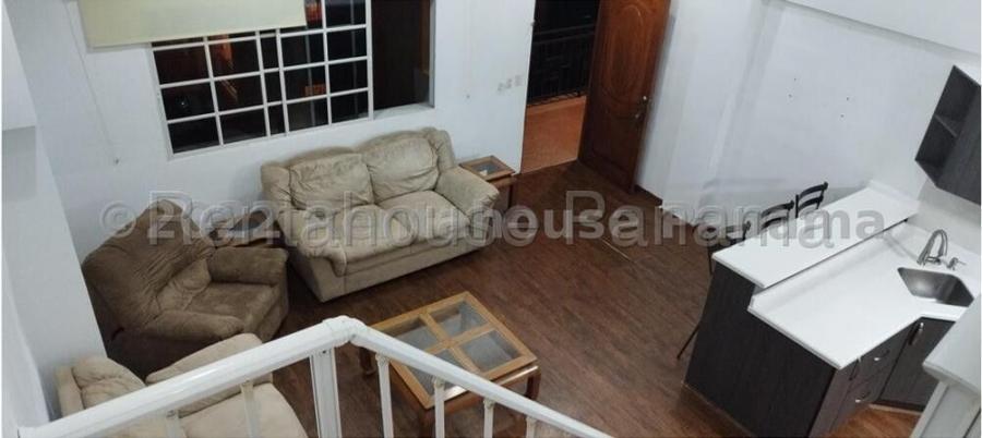 Foto Apartamento en Alquiler en Albrook, Ancón, Panamá - U$D 1.350 - APA81310 - BienesOnLine
