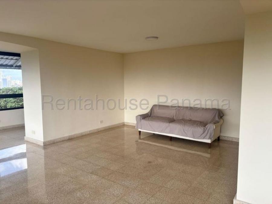 Foto Apartamento en Alquiler en Altos del Gol, San Francisco, Panamá - U$D 2.600 - APA83140 - BienesOnLine