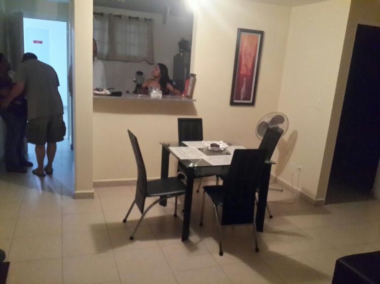 Foto Apartamento en Alquiler en Ave La Pulida Rio Abajo, Panam - U$D 750 - APA17603 - BienesOnLine