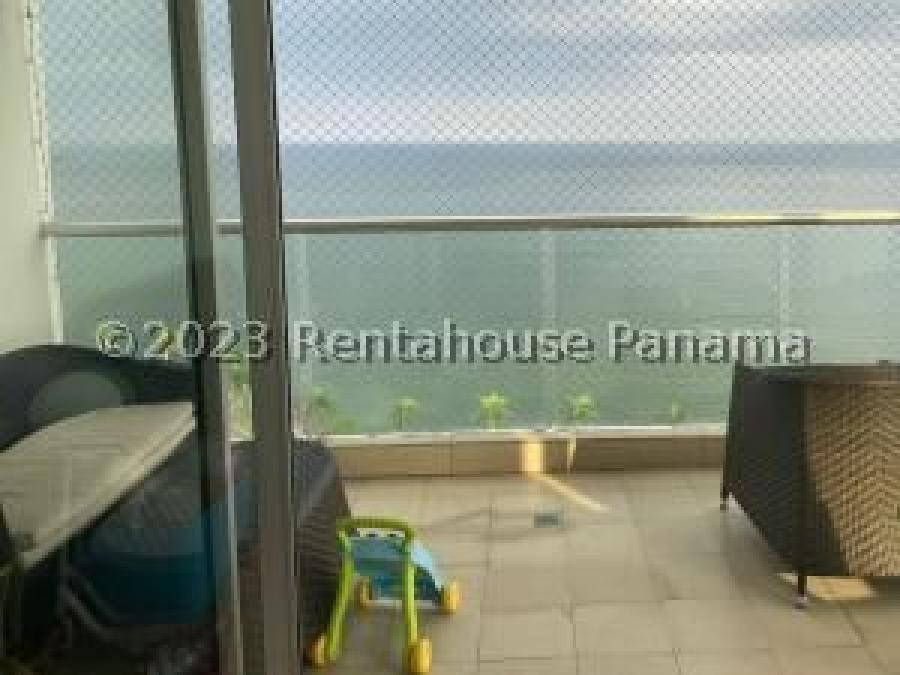Foto Apartamento en Alquiler en Avenida Balboa, Panam - U$D 2.800 - APA62865 - BienesOnLine