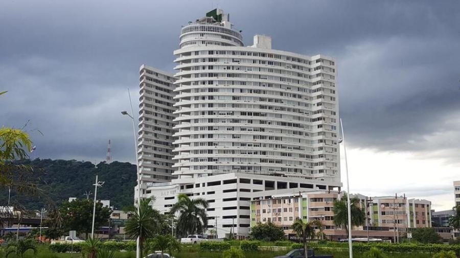 Alquiler de Apartamento en Avenida Balboa