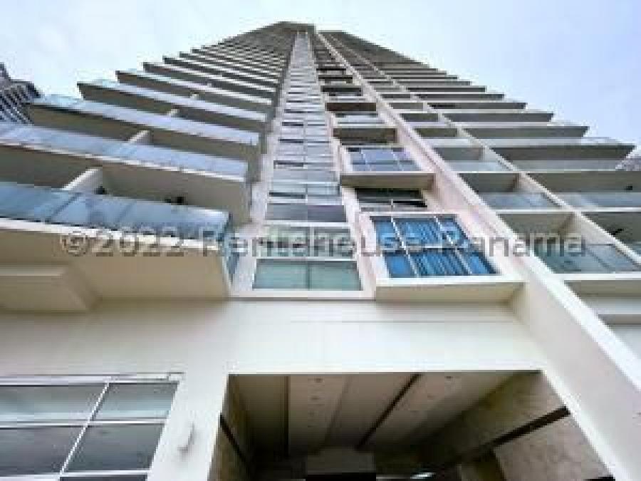 Foto Apartamento en Alquiler en Avenida Balboa, Panam - U$D 1.500 - APA57413 - BienesOnLine