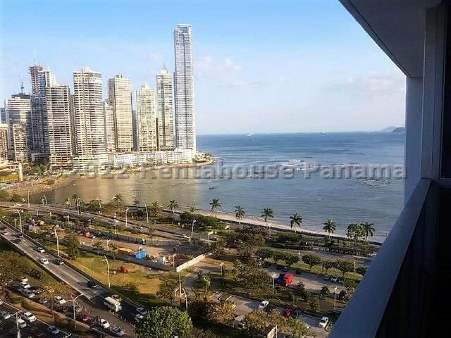 Foto Apartamento en Alquiler en Avenida Balboa, Panam - U$D 1.400 - APA71560 - BienesOnLine