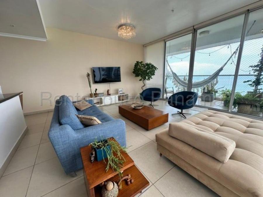 Foto Apartamento en Alquiler en Avenida Balboa, Bella Vista, Panamá - U$D 2.400 - APA83604 - BienesOnLine