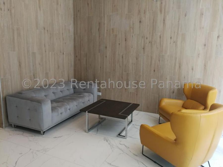 Foto Apartamento en Alquiler en Bella Vista, Panam - U$D 1.200 - APA69142 - BienesOnLine