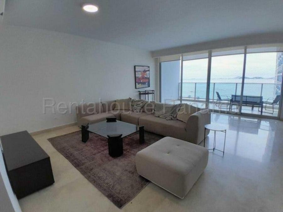 Foto Apartamento en Alquiler en Bellavista, Bella Vista, Panamá - U$D 3.500 - APA81379 - BienesOnLine