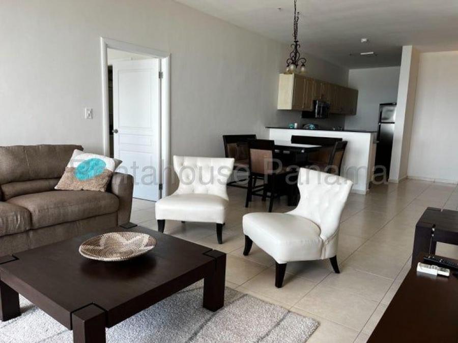 Foto Apartamento en Alquiler en Bellavista, Bella Vista, Panamá - U$D 1.600 - APA83080 - BienesOnLine