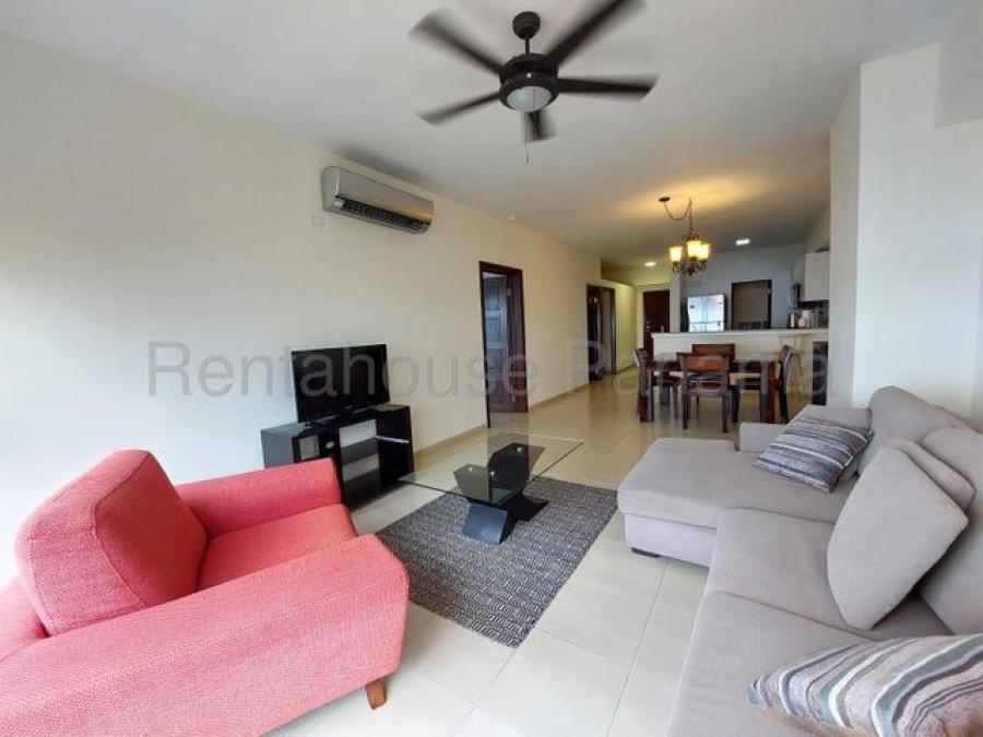 Foto Apartamento en Alquiler en Bellavista, Bella Vista, Panamá - U$D 1.800 - APA83594 - BienesOnLine
