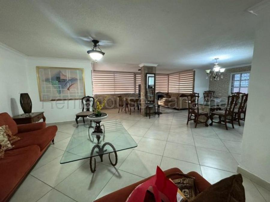 Foto Apartamento en Alquiler en Bellavista, Bella Vista, Panamá - U$D 1.300 - APA83690 - BienesOnLine
