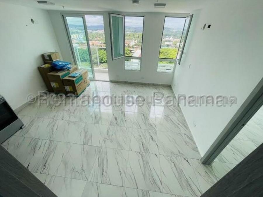 Foto Apartamento en Alquiler en Bellavista, Bella Vista, Panamá - U$D 750 - APA83728 - BienesOnLine