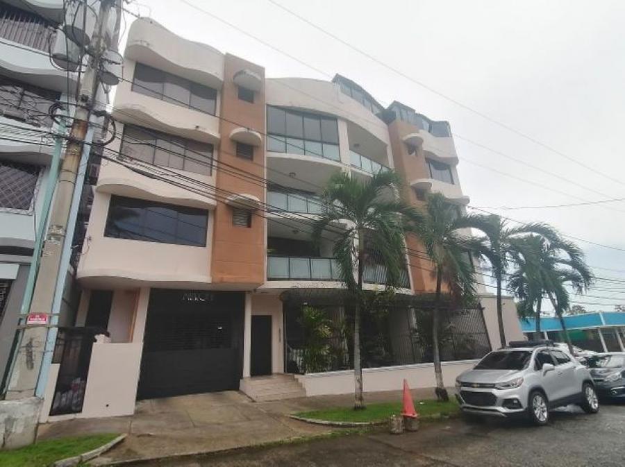 Foto Apartamento en Alquiler en Betania, Panam - U$D 1.100 - APA45560 - BienesOnLine