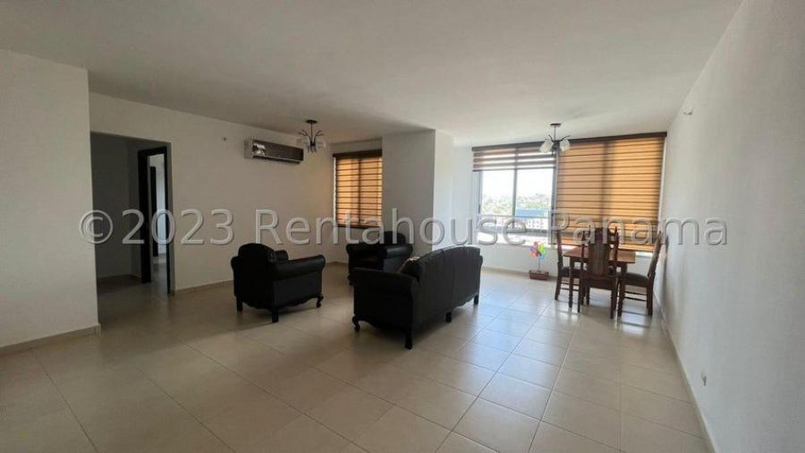 Foto Apartamento en Alquiler Vacacional en Ciudad de Panam, Panam - U$D 900 - APC70825 - BienesOnLine
