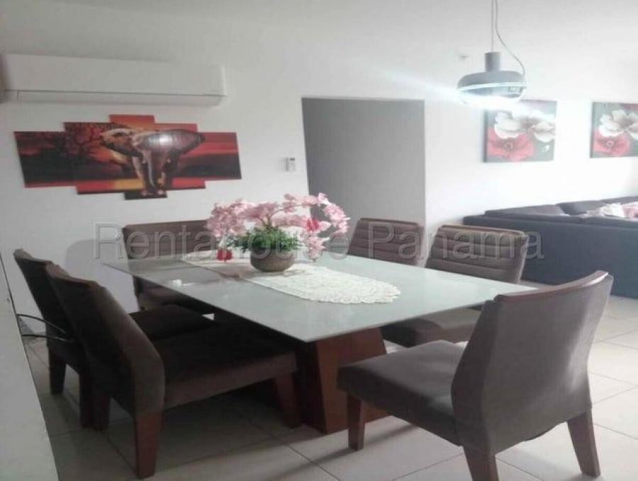 Foto Apartamento en Alquiler en Carrasquilla, San Francisco, Panamá - U$D 1.200 - APA83267 - BienesOnLine