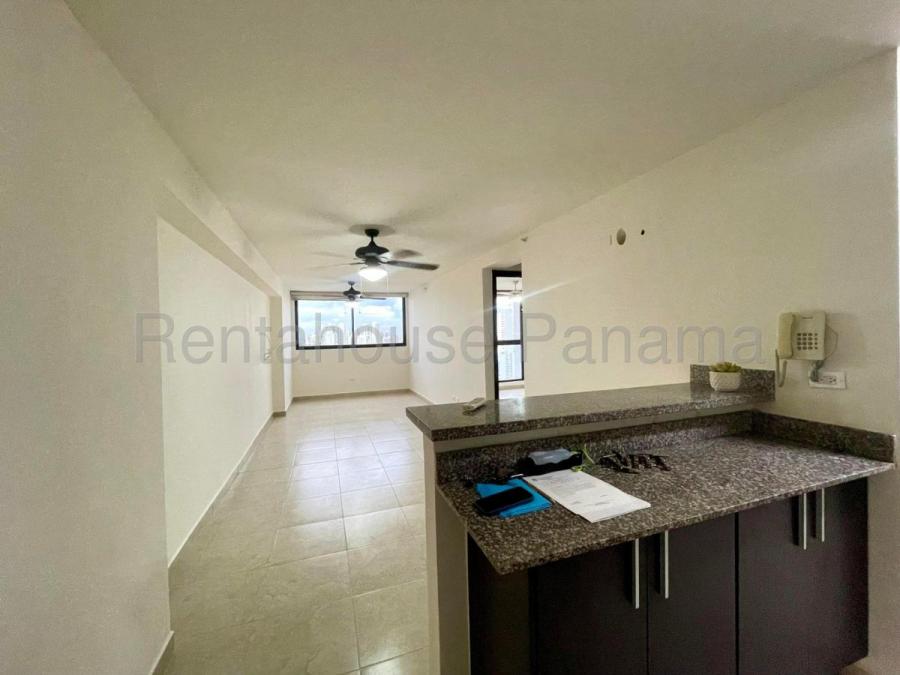 Foto Apartamento en Alquiler en Carrasquilla, San Francisco, Panamá - U$D 900 - APA84372 - BienesOnLine