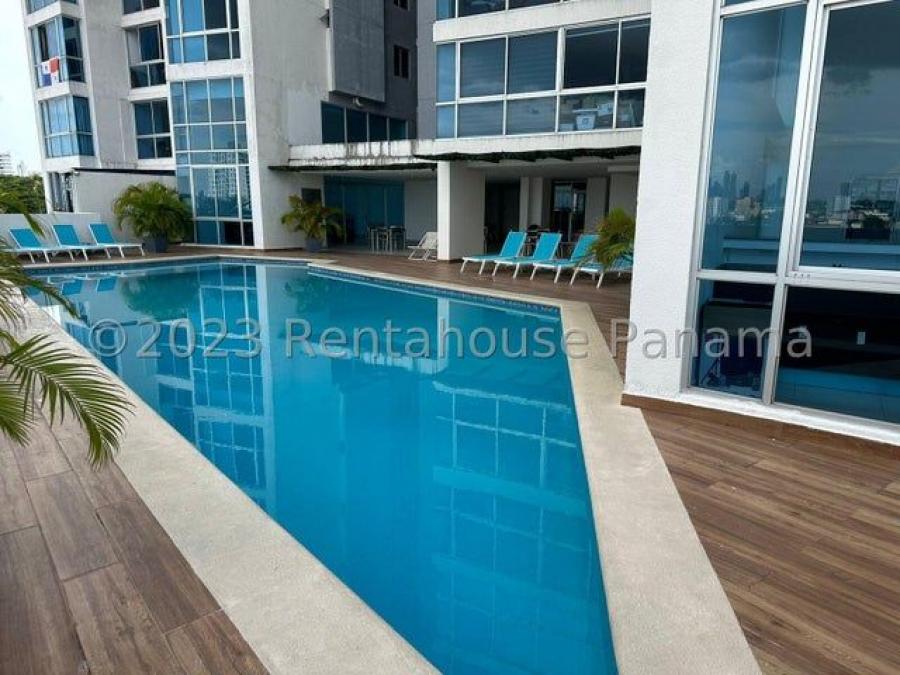 Foto Apartamento en Alquiler en Ciudad de Panam, Panam - U$D 825 - APA70413 - BienesOnLine
