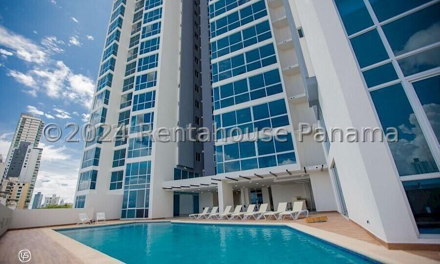 Foto Apartamento en Alquiler en Ciudad de Panam, Panam - U$D 1.000 - APA69672 - BienesOnLine