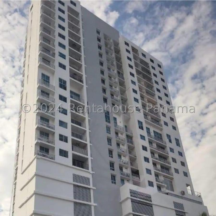 Foto Apartamento en Alquiler en Ciudad de Panam, Panam - U$D 900 - APA70421 - BienesOnLine