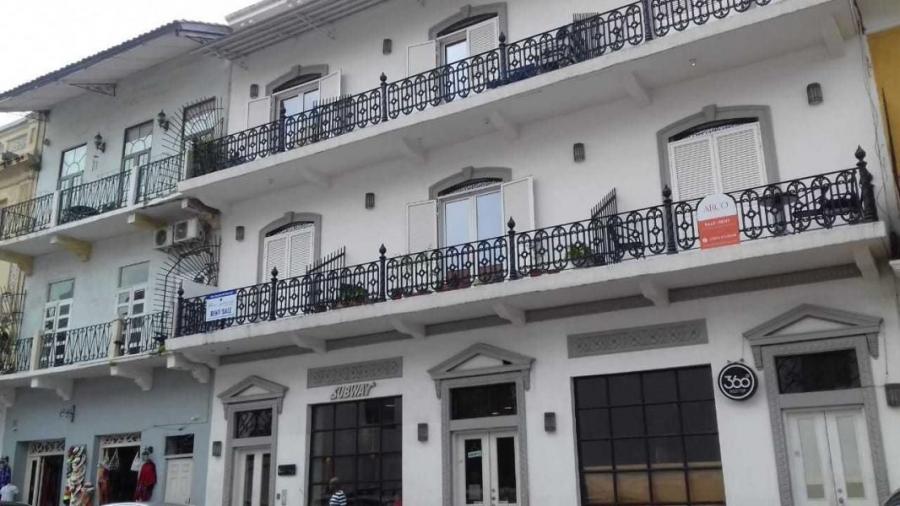 Foto Apartamento en Alquiler en CASCO ANTIGUO, CASCO ANTIGUO, Panam - U$D 1.400 - APA31645 - BienesOnLine