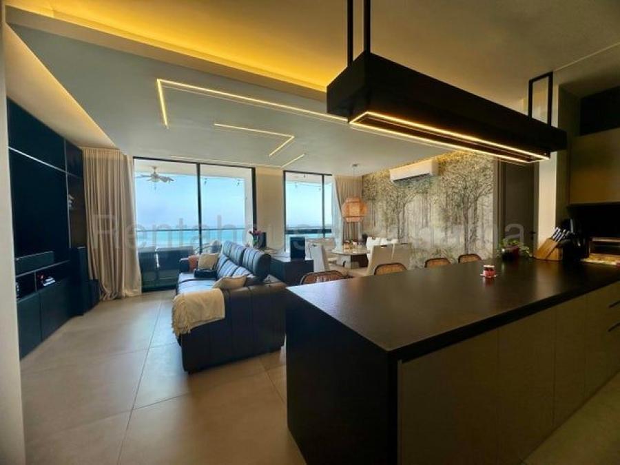 Foto Apartamento en Alquiler en Coco del Mar, San Francisco, Panamá - U$D 4.000 - APA83355 - BienesOnLine