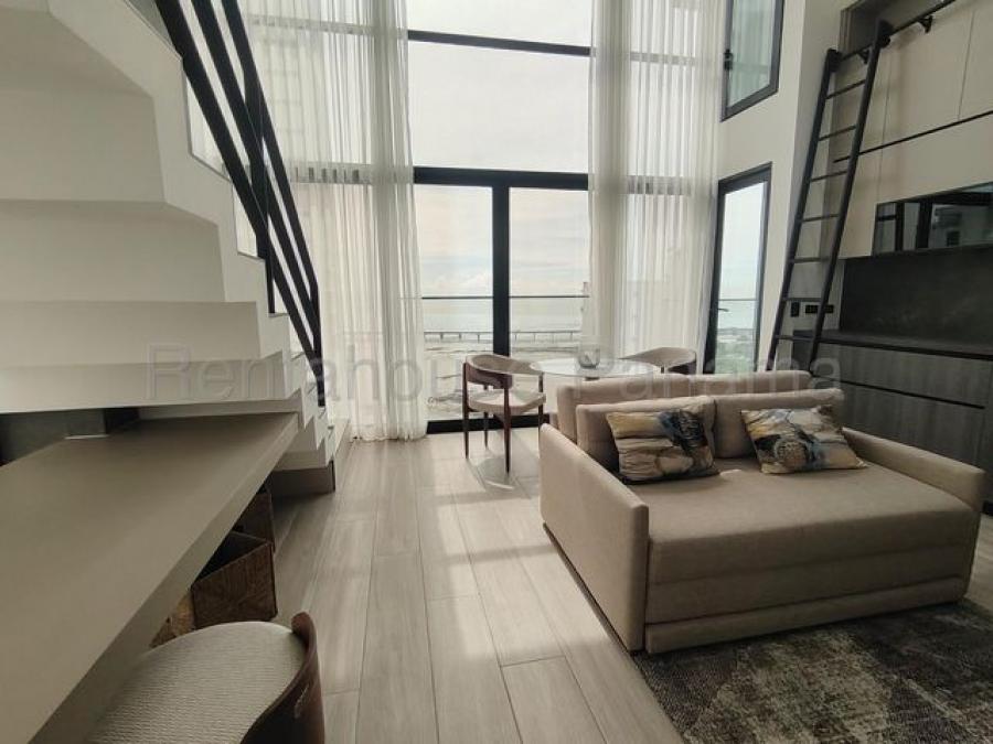 Foto Apartamento en Alquiler en Coco del Mar, San Francisco, Panamá - U$D 2.000 - APA83599 - BienesOnLine